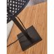 Veioze - Veioza eco din bambus Java straight bl/3218, bl./nat