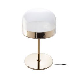 Veioze - Lampa de masa LED eleganta design minimalist Gold