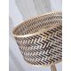 Veioze - Veioza eco din bambus Java straight nat/3218, bl./nat