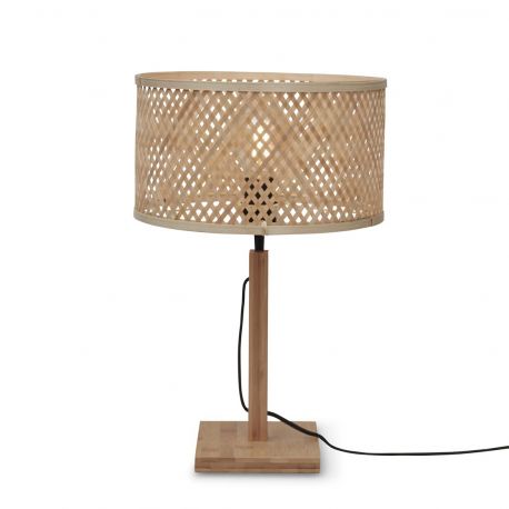 Veioze - Veioza eco din bambus Java straight nat/3218, nat