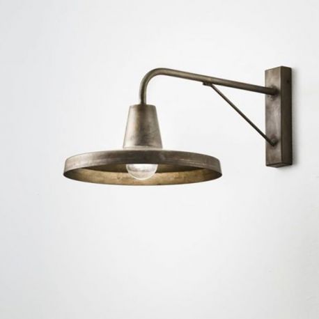 Aplice, corpuri de iluminat pentru pereti - Aplica Officina