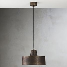 Pendule, Lustre suspendate - Lustra Officina 40cm