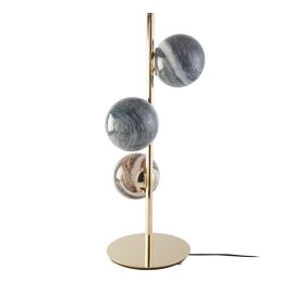 Veioze - Lampa de masa eleganta design minimalist Sphere