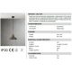 Pendule, Lustre suspendate - Lustra Officina 34cm