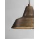 Pendule, Lustre suspendate - Lustra Officina 34cm