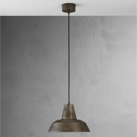 Pendule, Lustre suspendate - Lustra Officina 34cm