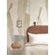 Veioze - Veioza eco din ratan Kalahari S/3220 l.grey