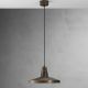 Pendule, Lustre suspendate - Lustra Officina 40cm