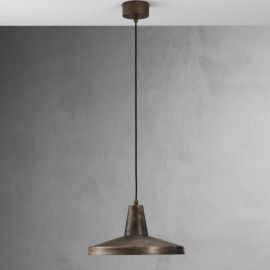 Pendule, Lustre suspendate - Lustra Officina 40cm