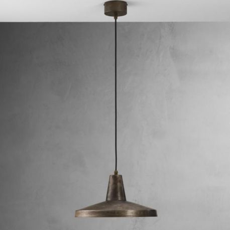 Pendule, Lustre suspendate - Lustra Officina 40cm