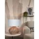 Veioze - Veioza eco din ratan Kalahari L/4723 l.grey