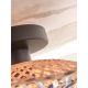 Plafoniere - Plafoniera eco din bambus Kalimantan XS 30cm, bl/nat