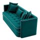 Canapele - Canapea fixa design LUX Dorchester