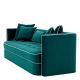 Canapele - Canapea fixa design LUX Dorchester