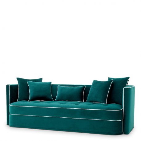 Canapele - Canapea fixa design LUX Dorchester