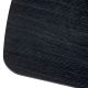 Mese dining - Masa design LUX Bergman L Charcoal grey, 300x120cm