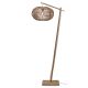 Lampadare - Lampadar eco din bambus cu ratan Madeira nat/48cm, nat
