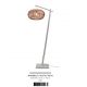 Lampadare - Lampadar eco din bambus cu ratan Madeira white/48cm, nat