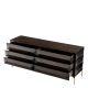 Comode - Comoda cu sertare design LUX Denver