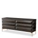 Comode - Comoda cu sertare design LUX Denver
