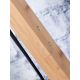 Lampadare - Lampadar eco din bambus Merapi S nat/diamond, bl/nat