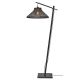 Lampadar eco din bambus Tahiti S bl/45x20