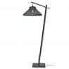 Lampadar eco din bambus Tahiti S bl/45x20