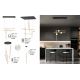 Pendule, Lustre suspendate - Lustra, Pendul LED design modern ACROBAT