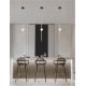 Pendule, Lustre suspendate - Lustra, Pendul LED design modern ACROBAT