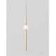 Pendule, Lustre suspendate - Lustra, Pendul LED design modern ACROBAT