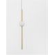 Pendule, Lustre suspendate - Lustra, Pendul LED design modern ACROBAT
