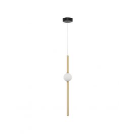 Pendule, Lustre suspendate - Lustra, Pendul LED design modern ACROBAT