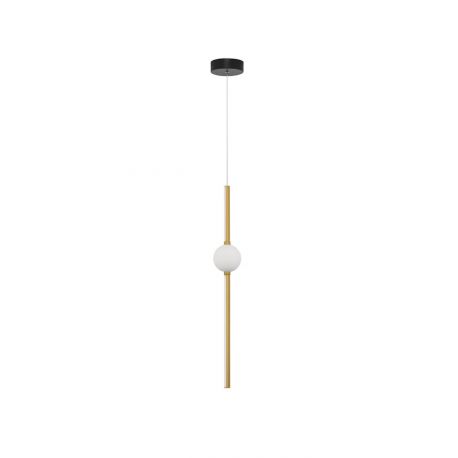 Pendule, Lustre suspendate - Lustra, Pendul LED design modern ACROBAT