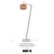 Lampadare - Lampadar eco din bambus cu ratan Tanami S white/2520, nat