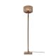 Lampadare - Lampadar eco din bambus cu ratan Tanami straight nat./2520 nat