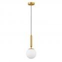 Lustra, Pendul design modern MONET