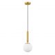 Lustra, Pendul design modern MONET