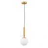 Lustra, Pendul design modern MONET