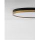 Plafoniere - Plafoniera moderna LED MR JOHN, diametru 50cm
