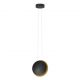 Pendule, Lustre suspendate - Lustra, Pendul LED design ambiental SHELL