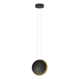 Pendule, Lustre suspendate - Lustra, Pendul LED design ambiental SHELL