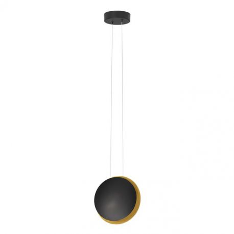 Pendule, Lustre suspendate - Lustra, Pendul LED design ambiental SHELL