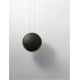 Pendule, Lustre suspendate - Lustra, Pendul LED design ambiental SHELL