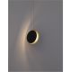 Pendule, Lustre suspendate - Lustra, Pendul LED design ambiental SHELL