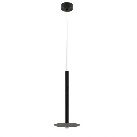Pendule, Lustre suspendate - Lustra, Pendul LED design tubular DANDIA