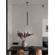 Pendule, Lustre suspendate - Lustra, Pendul LED design tubular DANDIA