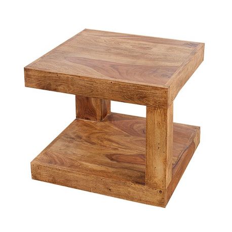 Masute Living - Masuta Living Giant S 45cm Sheesham