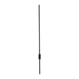 Aplice, corpuri de iluminat pentru pereti - Aplica de perete LED design liniar TIEN 120cm