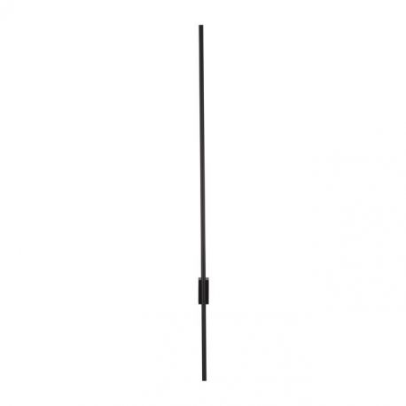 Aplice, corpuri de iluminat pentru pereti - Aplica de perete LED design liniar TIEN 120cm