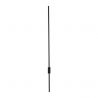 Aplica de perete LED design liniar TIEN 120cm